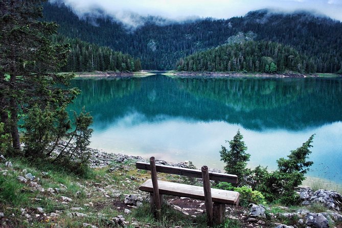 North Montenegro Tour:Žabljak - NP Durmitor - Black Lake - Đurđevića Tara Bridge - What the private format changes