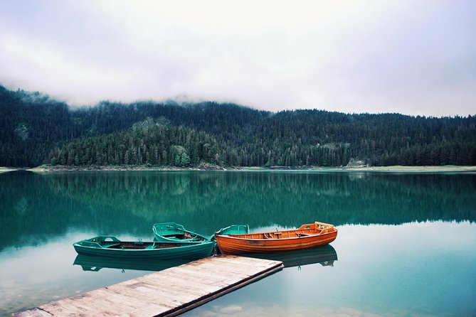 North Montenegro Tour:Žabljak - NP Durmitor - Black Lake - Đurđevića Tara Bridge - Is $277.49 good value?