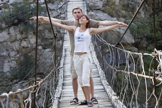 NORTH TOUR Np Biograd Gora-Lake-Moraca Canyon & Monastery-Kolasin - Four northern Montenegro highlights in one day
