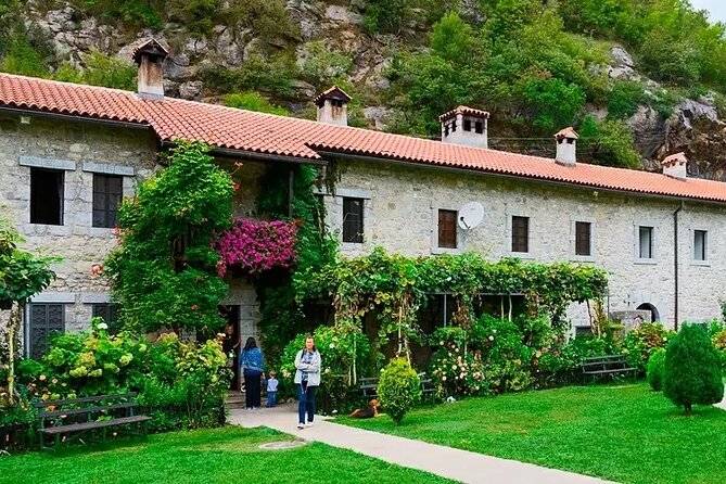 NORTH TOUR Np Biograd Gora-Lake-Moraca Canyon & Monastery-Kolasin - Is $138.82 a fair price?