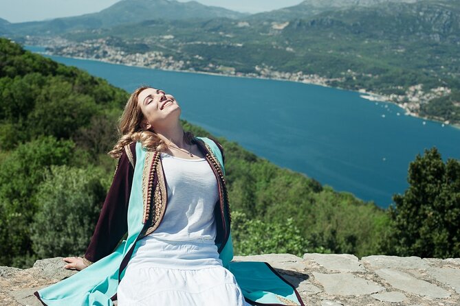 Olive oil farm to fork experience & short walking tour of Kotor - Starting with Kotor’s old town