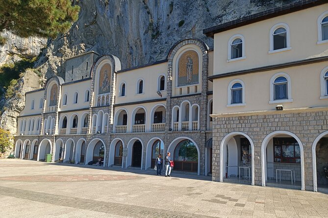 Ostrog Monastery tour - The spiritual experience beyond the photographs