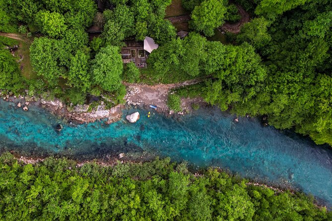 Packrafting Tara River - Who will enjoy this packrafting trip