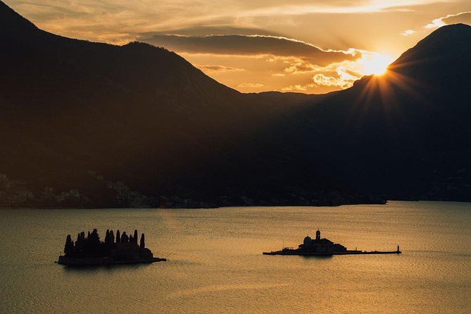 Perast & Our Lady of the Rocks 1,5 hours private tour - Perast, the Bay’s Compact Baroque Town