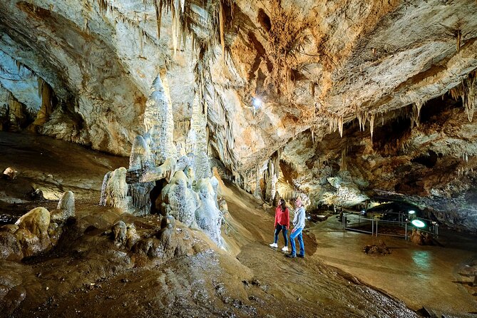 Podgorica - Best Montenegro Coastal Tour - Why this route works from Podgorica