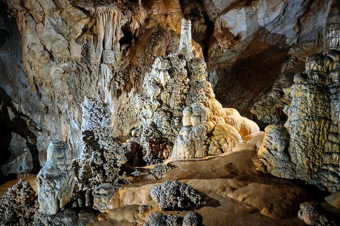 Podgorica - Best Montenegro Coastal Tour - Guides, driving, and the private advantage