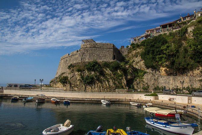 Port of Bar tour - Explore Adriatic area - Bar and Ulcinj tour - Is $295.87 per person good value?