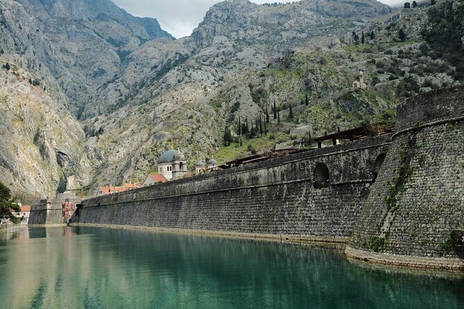 Port of Kotor - Kotor-Perast-Our lady of the rocks private tour - Why this private Kotor tour works well