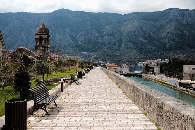 Port of Kotor - Kotor-Perast-Our lady of the rocks private tour - Is $264.34 per person good value?