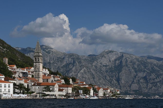 Port of Kotor - Kotor-Perast-Our lady of the rocks private tour - Timing, walking, and what to bring