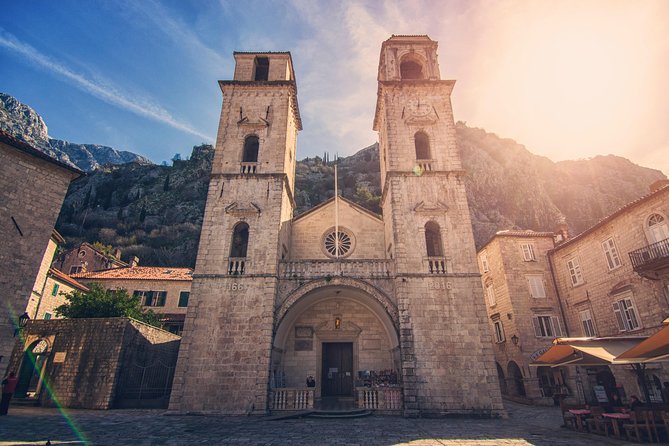 Port of Kotor - Kotor-Perast-Our lady of the rocks private tour - Who should book this Montenegro day tour?