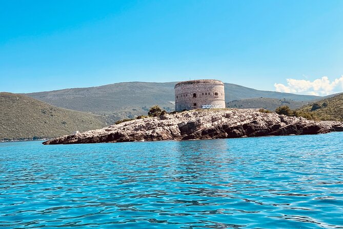 Private Blue Cave Adventure with Views of Boka Bay(up to 6pax) - The practical details that matter