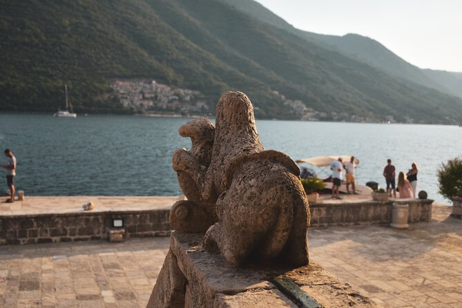 Private Blue Cave Tour from Kotor, Montenegro - The Blue Cave and 30 minutes in the water
