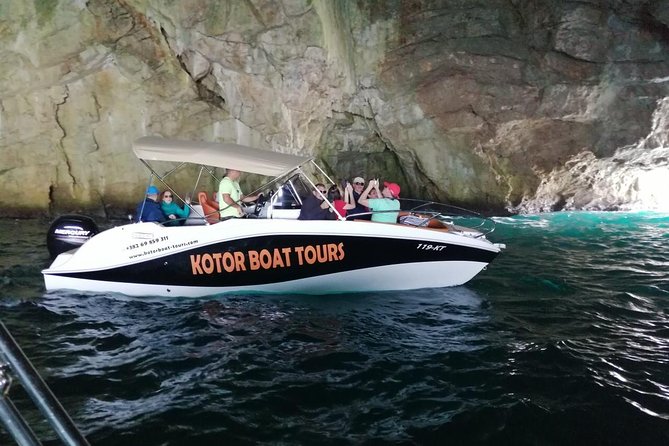 Private Blue Cave tour with a beach stop - 4h30min duration - Is $516.66 a good price for six people?