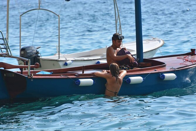 Private Boat Tour Adventure In Budva - Sightseeing & Snorkeling - Key points to know before booking