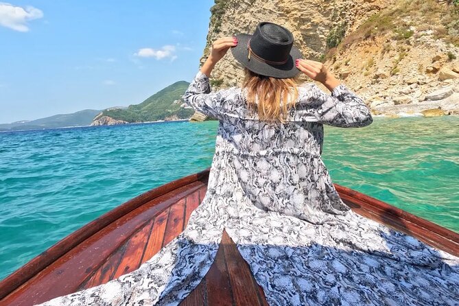 Private Boat Tour Adventure In Budva - Sightseeing & Snorkeling - Why seeing Budva from a boat changes the day