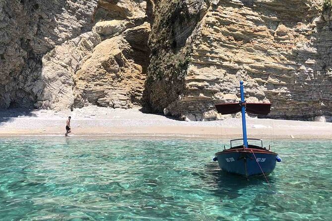 Private Boat Tour Adventure In Budva - Sightseeing & Snorkeling - Balsha’s style is a major part of the experience