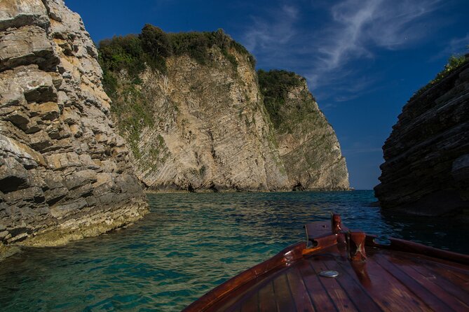 Private Boat Tour Adventure In Budva - Sightseeing & Snorkeling - What the $83.88 price gets you
