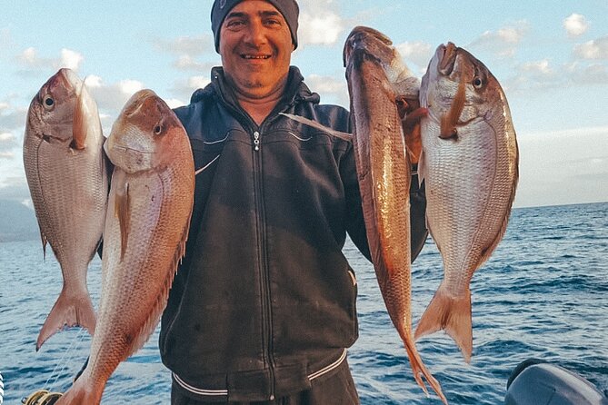Private Boat Tour and Fishing Experience in Montenegro - Key points before you book