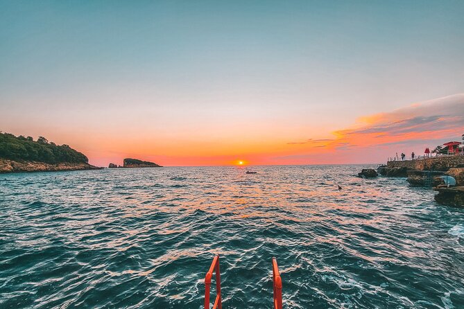 Private Boat Tour and Fishing Experience in Montenegro - The meal made from your catch