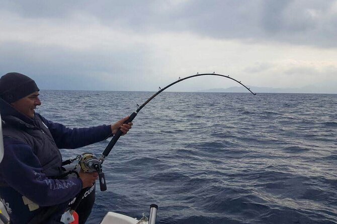 Private Boat Tour and Fishing Experience in Montenegro - A private outing with a personal feel