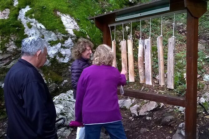 Private Full-Day Tour in Moraca and Tara Canyons, Durmitor & Biogradska Gora NP - Is $185.73 per person good value?