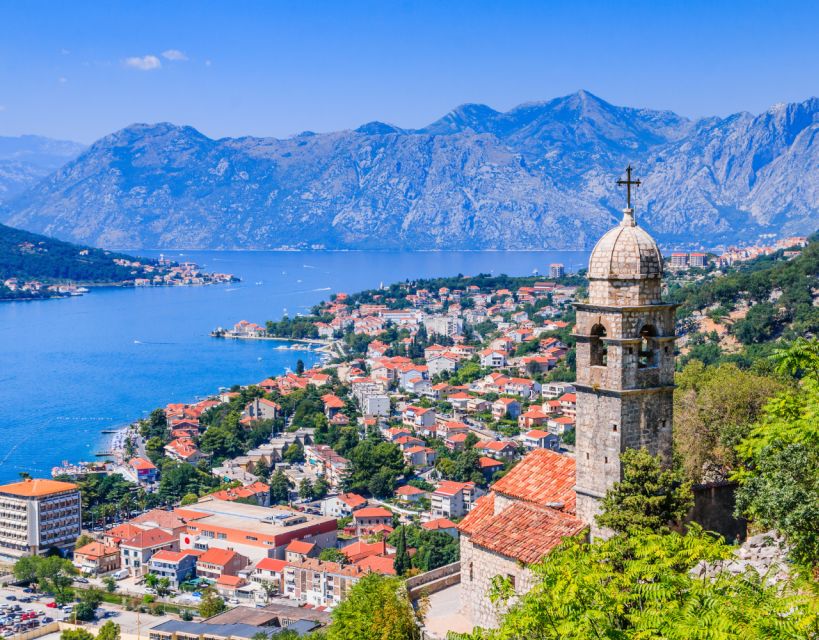 Private Full - Day Tour: Kotor & Perast from Dubrovnik - A long day from Dubrovnik into Montenegro