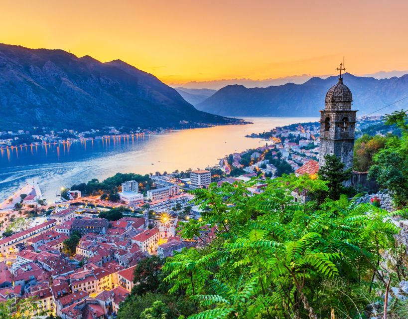 Private Full - Day Tour: Kotor & Perast from Dubrovnik - Practical details that affect the day
