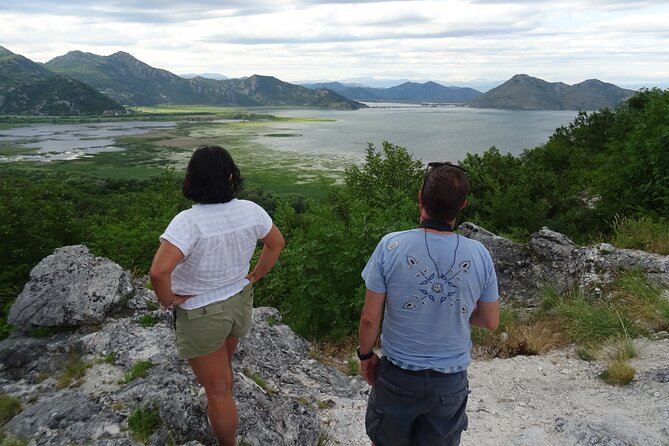 Private Full-Day Tour -Kotor tour, Saint Stefan & NP Skadar Lake - At a Glance: The Details That Matter