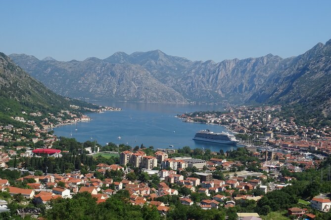 Private Full-Day Tour -Kotor tour, Saint Stefan & NP Skadar Lake - Why This Route Works So Well From Podgorica