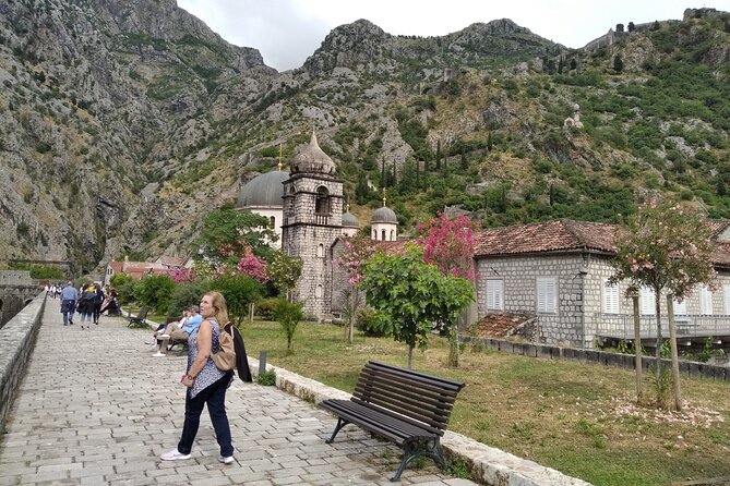 Private Full-Day Tour -Kotor tour, Saint Stefan & NP Skadar Lake - What Guide Nino Adds to the Day