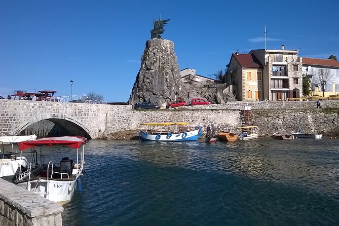 Private Full-Day Tour -Kotor tour, Saint Stefan & NP Skadar Lake - Time on the Road, Group Size, and Physical Effort