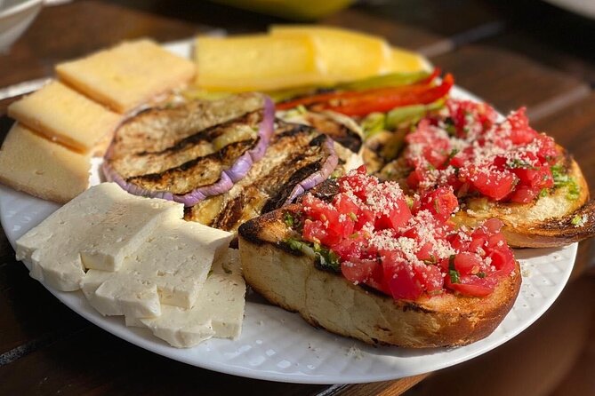 Private Gastro Cruise: Blue Cave & Organic Seaside Lunch - Is $90.02 a fair price?