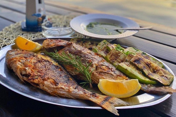 Private Gastro Cruise: Blue Cave & Organic Seaside Lunch - Should you book the Kotor gastro cruise?