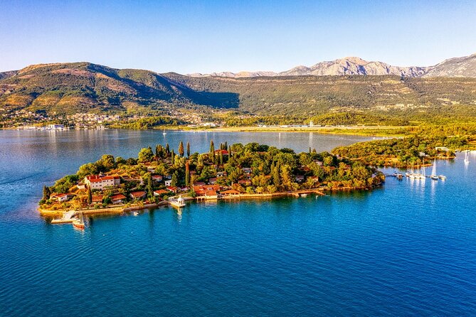 Private Guided Boka Bay Tour from Kotor - A full day’s worth of Boka Bay in six hours