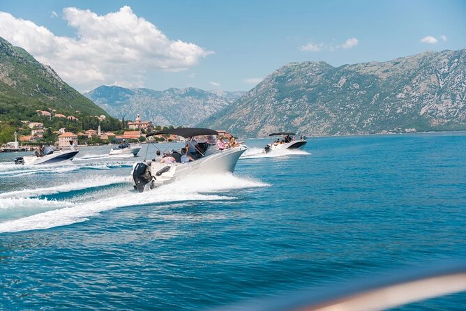 Private Guided Boka Bay Tour from Kotor - Žanjice Beach gives you the longest pause