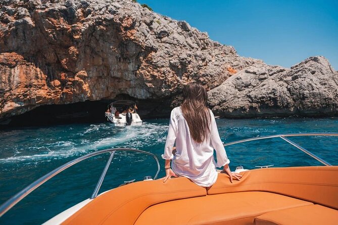 Private Guided Boka Bay Tour from Kotor - Porto Montenegro trades old stone for polished yachts