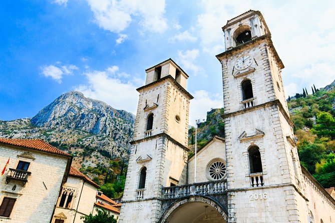 Private Kotor City Walking Tour - Starting at the Sea Gate and Square of the Arms