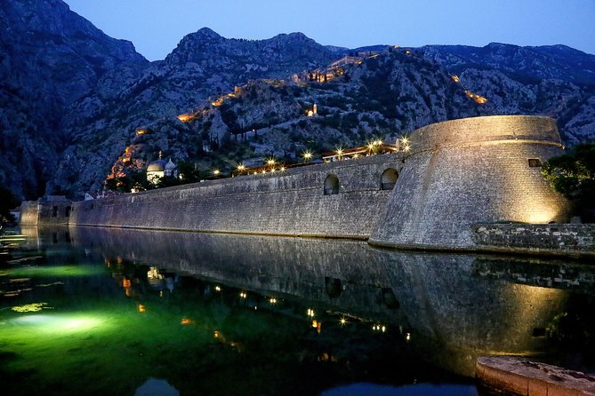Private Kotor City Walking Tour - Pima Palace and everyday life behind grand façades