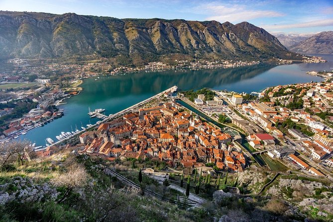 Private Kotor Walk Tour - What the private format is worth