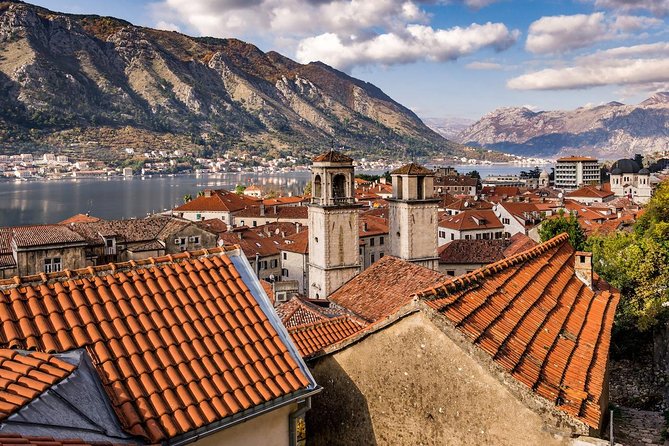 Private Kotor Walk Tour - Clock Tower and Flour Square