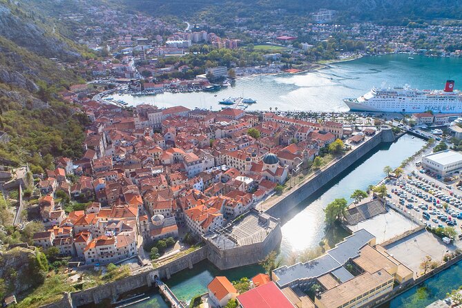 Private Kotor Walking Tour - Rick Steves Recommended - Square of Arms and the Old Aristocratic Homes