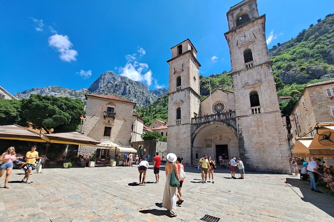 Private Kotor Walking Tour - Rick Steves Recommended - The Maritime Museum Connects Kotor to the Sea