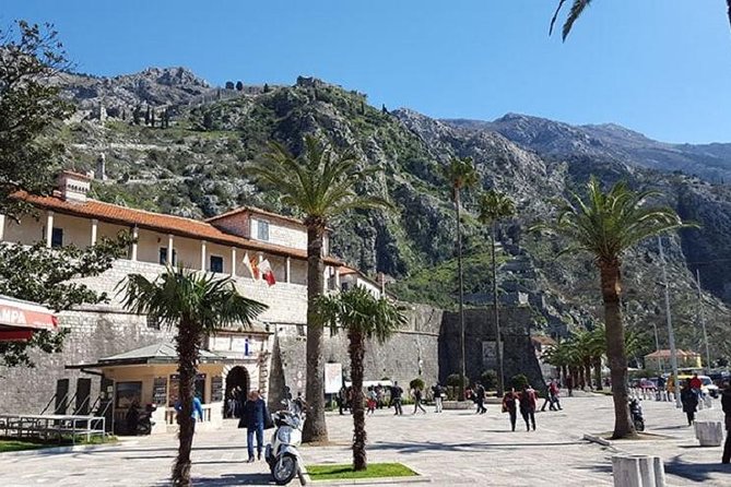 Private Kotor Walking Tour - Rick Steves Recommended - A Short Tour With a Useful Local Finish