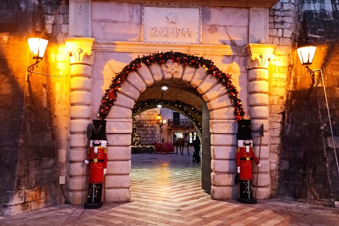 Private Kotor Walking Tour - Rick Steves Recommended - The Guides Make the Private Format Matter