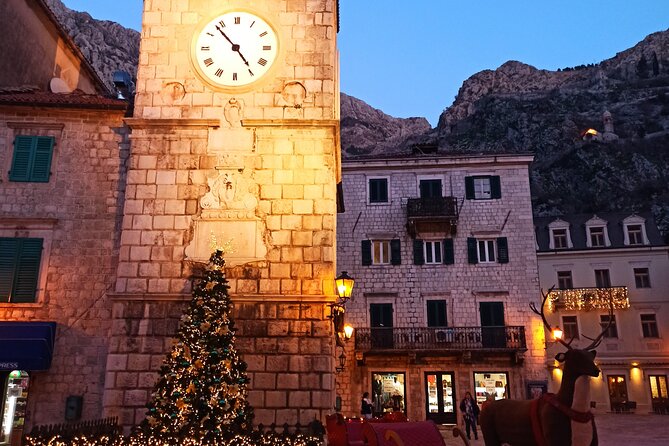 Private Kotor Walking Tour - Rick Steves Recommended - Is $66.38 Per Person Good Value?