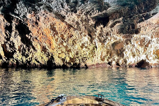 Private Lux 3.5h Speedboat Our Lady of the Rock and Blue Cave - Why this private Kotor boat trip works so well