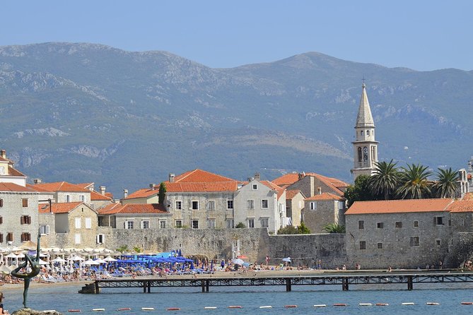 Private Montenegro Tour - Cetinje, Kotor & Budva visit - What the private car changes
