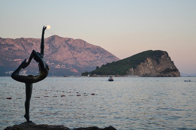 Private Montenegro Tour - Cetinje, Kotor & Budva visit - Is $271.11 per person fair value?
