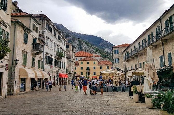 Private Montenegro Tour - Cetinje, Kotor & Budva visit - Who should book this Montenegro day tour?
